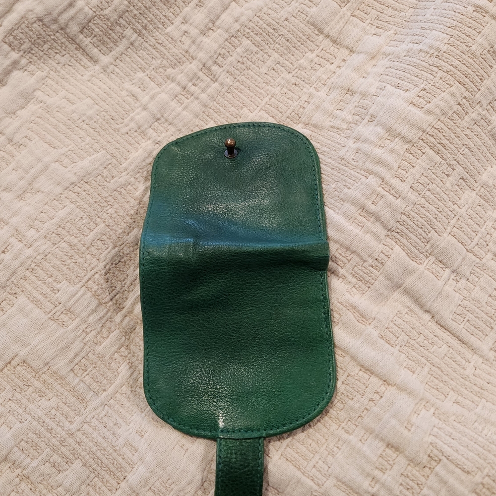 Free People Pulito leather Wallet *NWOT* - Picture 5 of 7